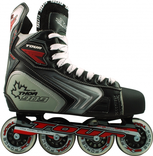 Tour Thor 909 inline skates